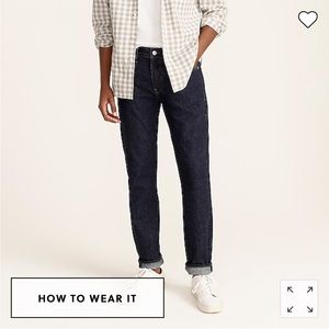 Jcrew 484 Slim Jeans 32x30